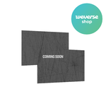 Le Sserafim LE SSERAFIM - 5th Mini Album 'HOT' (Weverse Albums ver.) + Weverse Gift (WS)