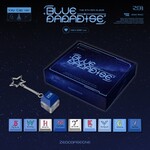 ZeroBaseOne ZEROBASEONE - The 5th Mini Album [BLUE PARADISE] (Key Cap Ver.)