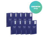 Treasure TREASURE - SPECIAL MINI ALBUM [PLEASURE] [BLUE VER.] + Weverse Gift (WS)