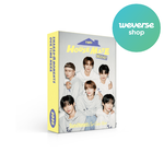 TWS TWS - 2025 DECO KIT + Weverse Gift (WS)