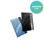 Seventeen HOSHI X WOOZI - 1st Single Album [BEAM] (Photobook ver.) + Weverse Gift (WS)