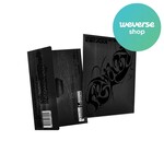 Seventeen HOSHI X WOOZI - 1st Single Album ‘BEAM’ Weverse Albums ver. + Weverse Gift (WS)