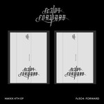 NMIXX NMIXX - 4th Mini Album [Fe3O4: FORWARD] (Photobook ver.)