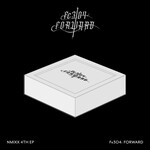 NMIXX NMIXX - 4th Mini Album [Fe3O4: FORWARD] (Limited Ver.) (Random)