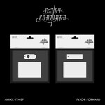 NMIXX NMIXX - 4th Mini Album [Fe3O4: FORWARD] (Platform Album POCAALBUM Ver.)