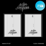 NMIXX NMIXX - 4th Mini Album [Fe3O4: FORWARD] (Photobook ver.) + Random Photocard (JYP SHOP)
