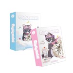 Say My Name SAY MY NAME - 2nd EP ALBUM [My Name Is...] (Photobook ver.)