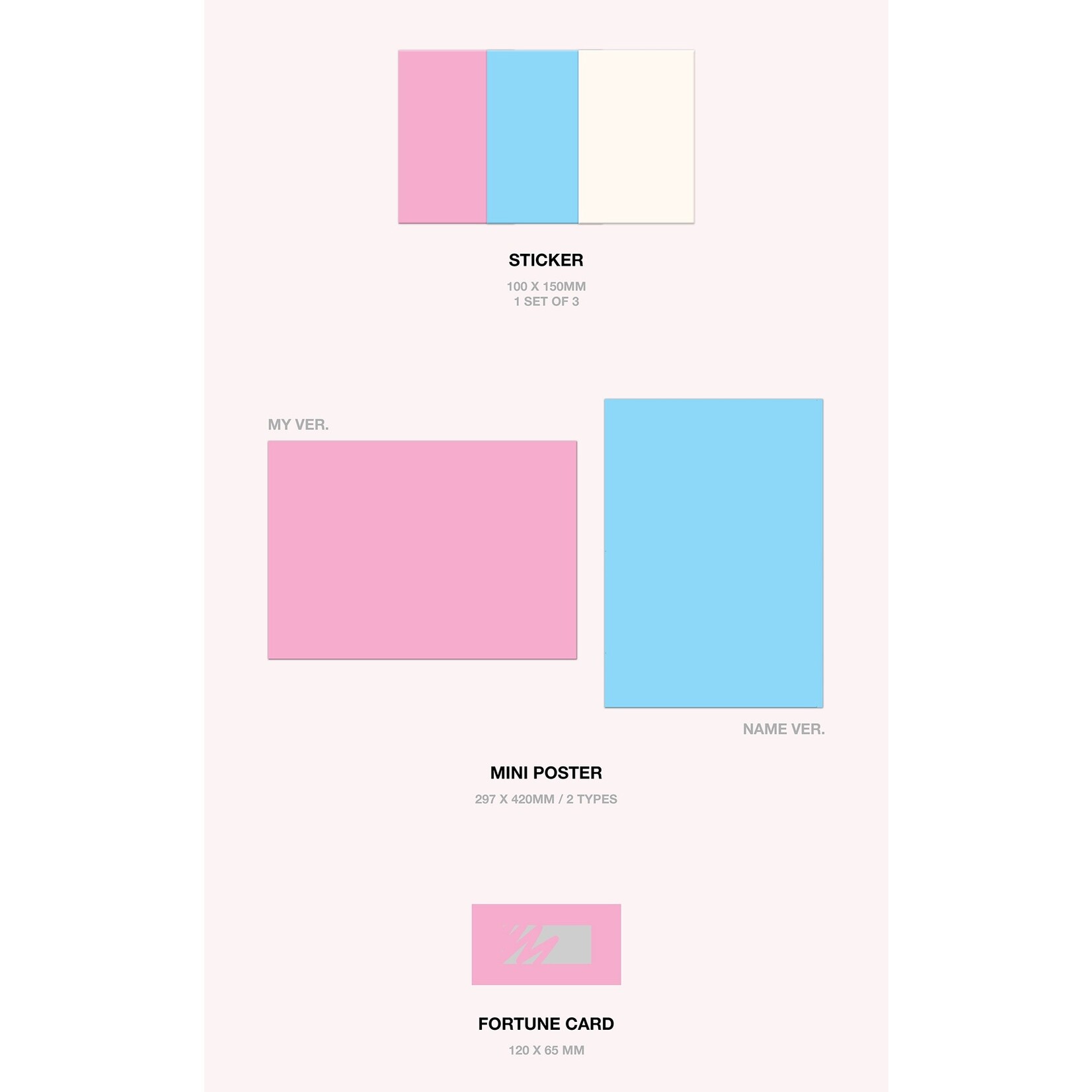 Say My Name SAY MY NAME - 2nd EP ALBUM [My Name Is...] (Photobook ver.)