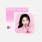 BOA SMTOWN LIVE 2025 TOUR OFFICIAL 2ND MD : LP POSTER SET (BOA ver.)