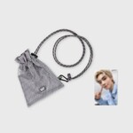 NCT WayV - 2025 WayV CONCERT [ON THE Way] FINAL IN SEOUL OFFICIAL MD : TOUR MINI BAG SET