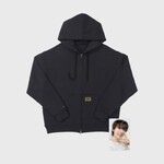 NCT WayV - 2025 WayV CONCERT [ON THE Way] FINAL IN SEOUL OFFICIAL MD : ZIP-UP HOODIE SET