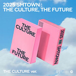 SMTOWN - [2025 SMTOWN : THE CULTURE, THE FUTURE] (THE CULTURE Ver.)