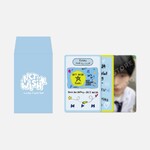 NCT NCT WISH - 1ST ANNIVERSARY LUCKY CARD SET