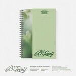 BtoB BTOB - EP ALBUM [BTODAY] (Photobook Ver.)