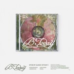 BtoB BTOB - EP ALBUM [BTODAY] (Jewel Case Ver.)