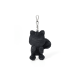 BTS j-hope (BTS) - Tour 'HOPE ON THE STAGE' OFFICIAL MD : Chipmunk Plush Keyring