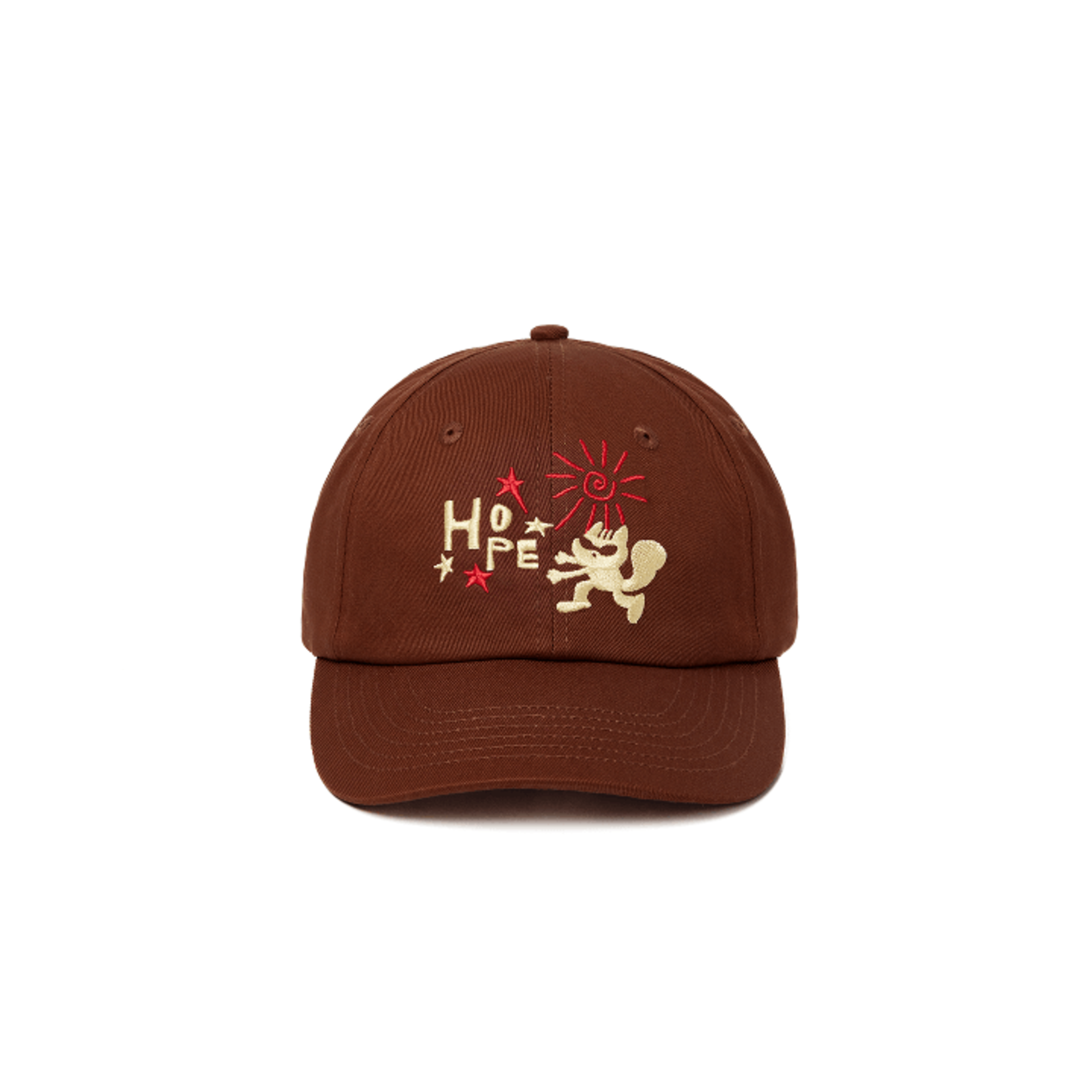 BTS j-hope (BTS) - Tour 'HOPE ON THE STAGE' OFFICIAL MD : Ball Cap