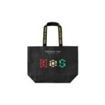 BTS j-hope (BTS) - Tour 'HOPE ON THE STAGE' OFFICIAL MD : Shopper Bag