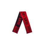 BTS j-hope (BTS) - Tour 'HOPE ON THE STAGE' OFFICIAL MD : Tour Slogan Muffler (Red)