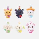 NCT NCT WISH - Steady - WISH DOLL