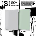 StayC STAYC - The 5th SINGLE ALBUM [S] (Photobook ver.)