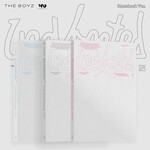 The Boyz THE BOYZ - The 3rd Album 'Unexpected' (Photobook ver.)