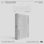 The Boyz THE BOYZ - The 3rd Album 'Unexpected' (kiwee Album ver.)