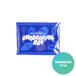BoyNextDoor BOYNEXTDOOR - 2024 FANMEETING 'ONEDOORful Day' + Weverse Gift (WS)
