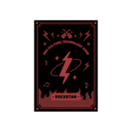 NCT NCT - NCT ZONE COUPON CARD (ROCKSTAR ver.)