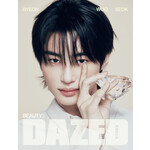Byeon Woo Seok BYEON WOO SEOK - [DAZED KOREA] Beauty Edition