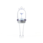 ILLIT ILLIT - OFFICIAL LIGHT STICK