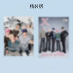 PLAVE PLAVE - MARCH 2025 [XBLUSH] (SET)