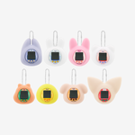 Stray Kids Stray Kids SKZOO TAMAGOTCHI & CASE SET