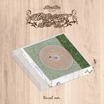 KiiiKiii KiiiKiii - The 1st EP [UNCUT GEM] (UNCUT ver.)