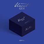 KiiiKiii KiiiKiii - The 1st EP [UNCUT GEM] (GEM ver.)