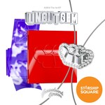 KiiiKiii KiiiKiii - The 1st EP [UNCUT GEM] (GROUNDWORK ver.) + Random Photocard (STARSHIP SQUARE)