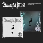 Xdinary Heroes Xdinary Heroes - 6th Mini Album Beautiful Mind (Photobook ver.)