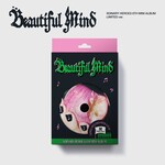 Xdinary Heroes Xdinary Heroes - 6th Mini Album Beautiful Mind (LIMITED ver.)