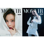 Aespa WINTER (aespa) - MARCH 2025 [MOEVIR]