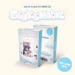 Say My Name SAY MY NAME - 2nd EP ALBUM [My Name Is...] (mallang ver.)