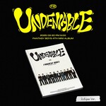 Fantasy Boys FANTASY BOYS - 4th MINI ALBUM [UNDENIABLE] (Eclipse ver.)