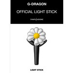 BIGBANG G-DRAGON - OFFICIAL LIGHT STICK