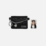 Aespa aespa - LIVE TOUR－SYNK：PARALLEL LINE－ENCORE MD : CARD POUCH SET