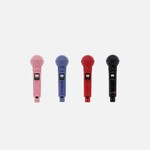 Aespa aespa - LIVE TOUR－SYNK：PARALLEL LINE－ENCORE MD : BADGE (MIC ver.)