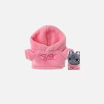 Aespa aespa - LIVE TOUR－SYNK：PARALLEL LINE－ENCORE MD : DOLL PINK HOODIE SET