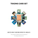 Seventeen SEVENTEEN - 2025 SVT 9TH FAN MEETING  Trading Card Set