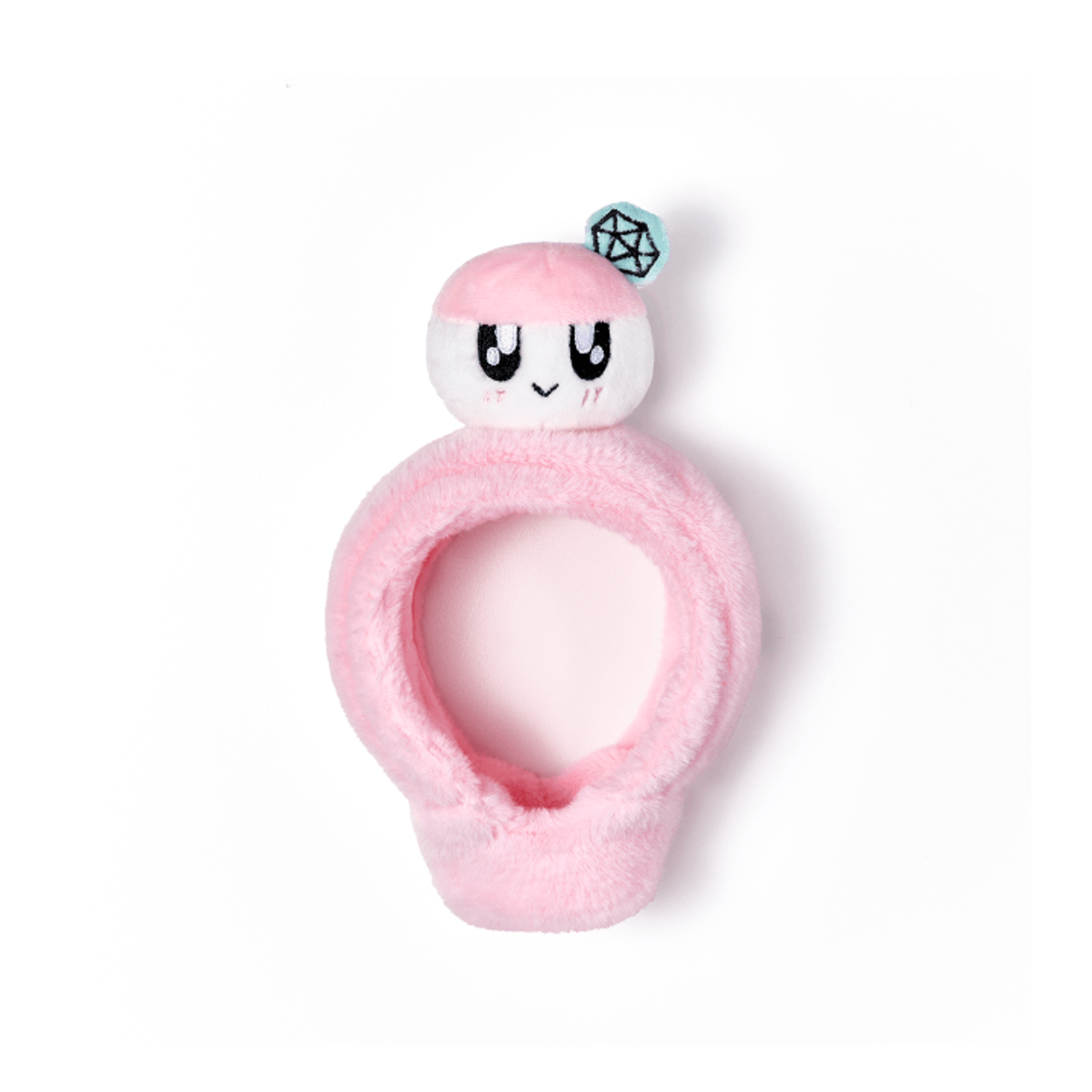 Seventeen SEVENTEEN - 2025 SVT 9TH FAN MEETING  BONGBONGEE Official Light Stick Cover