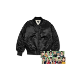 Seventeen SEVENTEEN - 2025 SVT 9TH FAN MEETING  Stadium Jacket