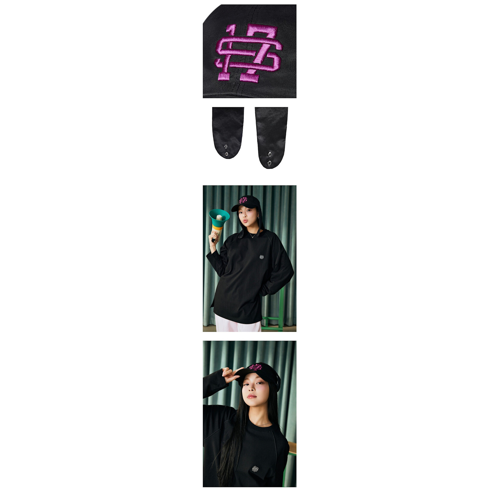 Seventeen SEVENTEEN - 2025 SVT 9TH FAN MEETING  Earflap Cap