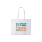 Seventeen SEVENTEEN - 2025 SVT 9TH FAN MEETING  Shopper Bag